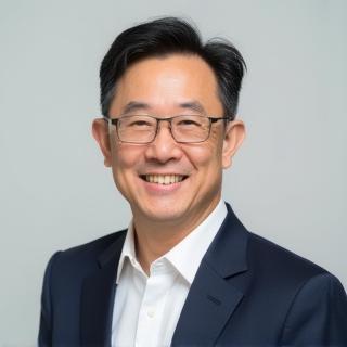 シニアパーソナルトレーナー 田中健一
