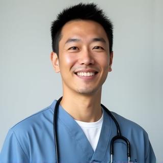 公認アスレティックトレーナー 岩田祐希